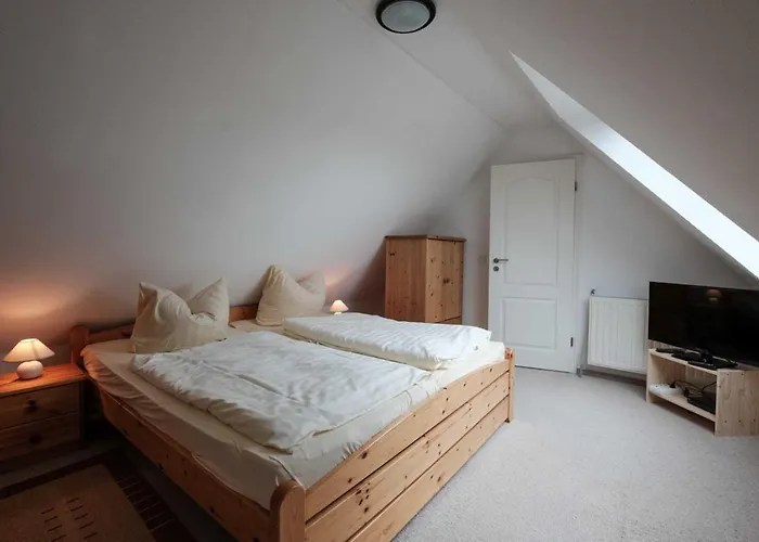 Bernstein_ferienwohnungen * زيمبين